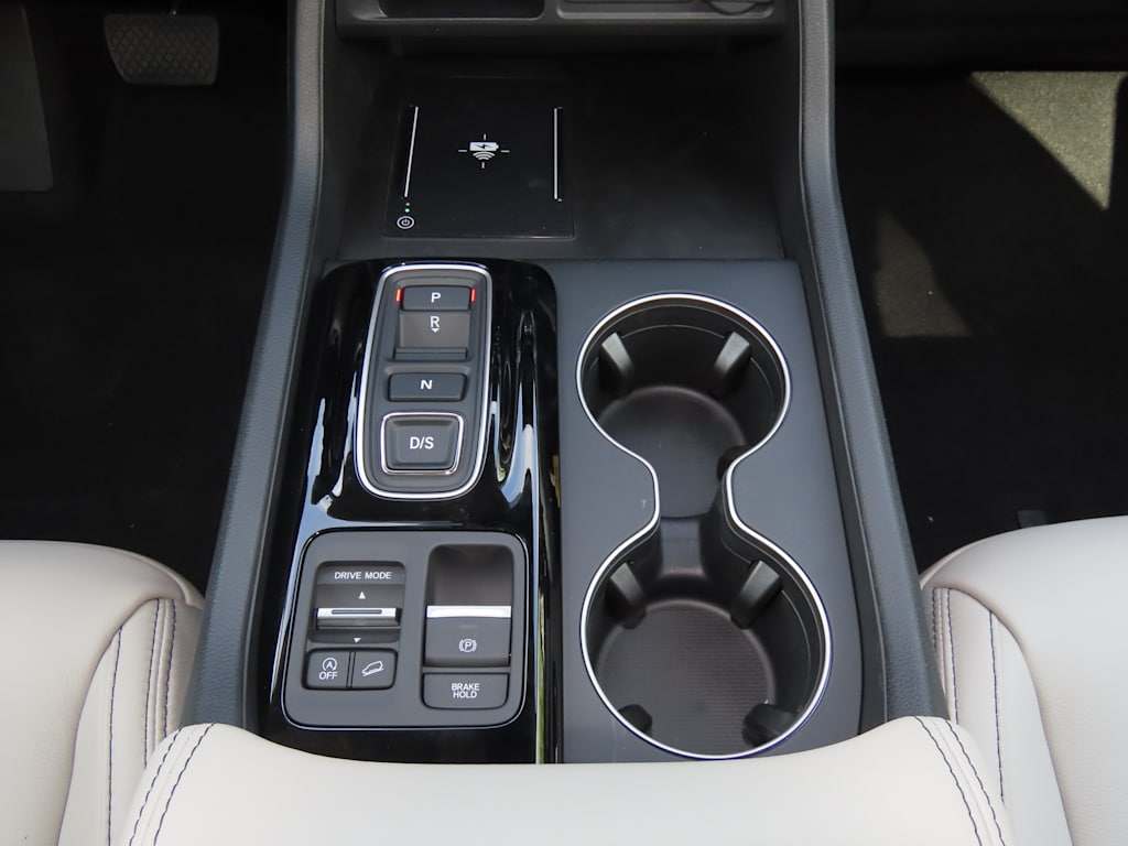Thumbnail: 2026 Honda Pilot - 16