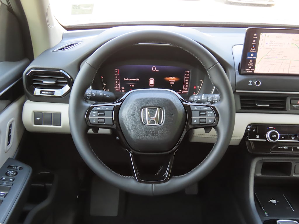 Thumbnail: 2026 Honda Pilot - 14