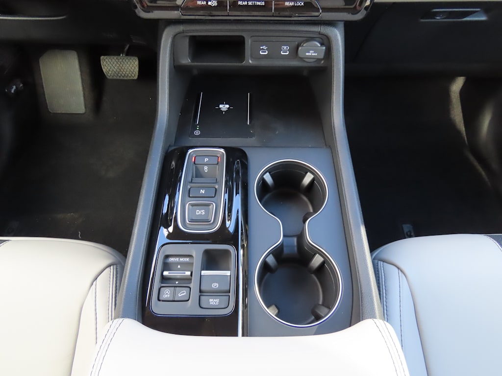 Thumbnail: 2026 Honda Pilot - 19
