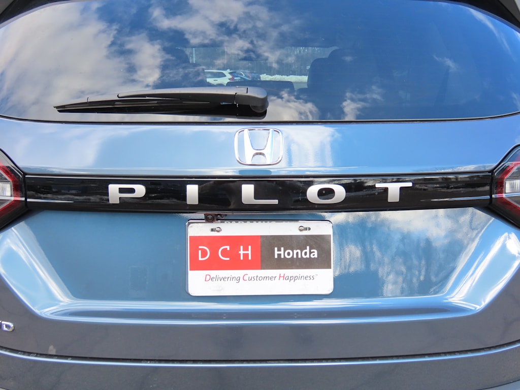 Thumbnail: 2026 Honda Pilot - 5