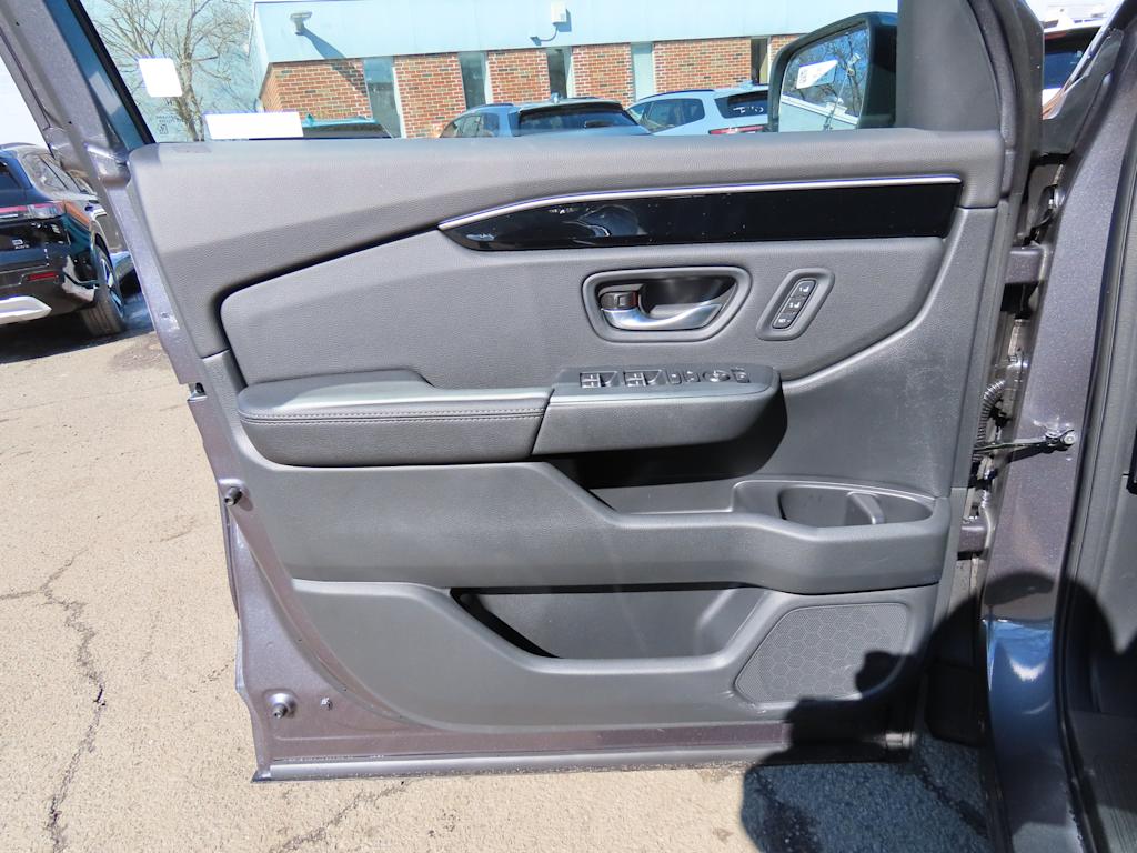 Thumbnail: 2026 Honda Pilot - 20
