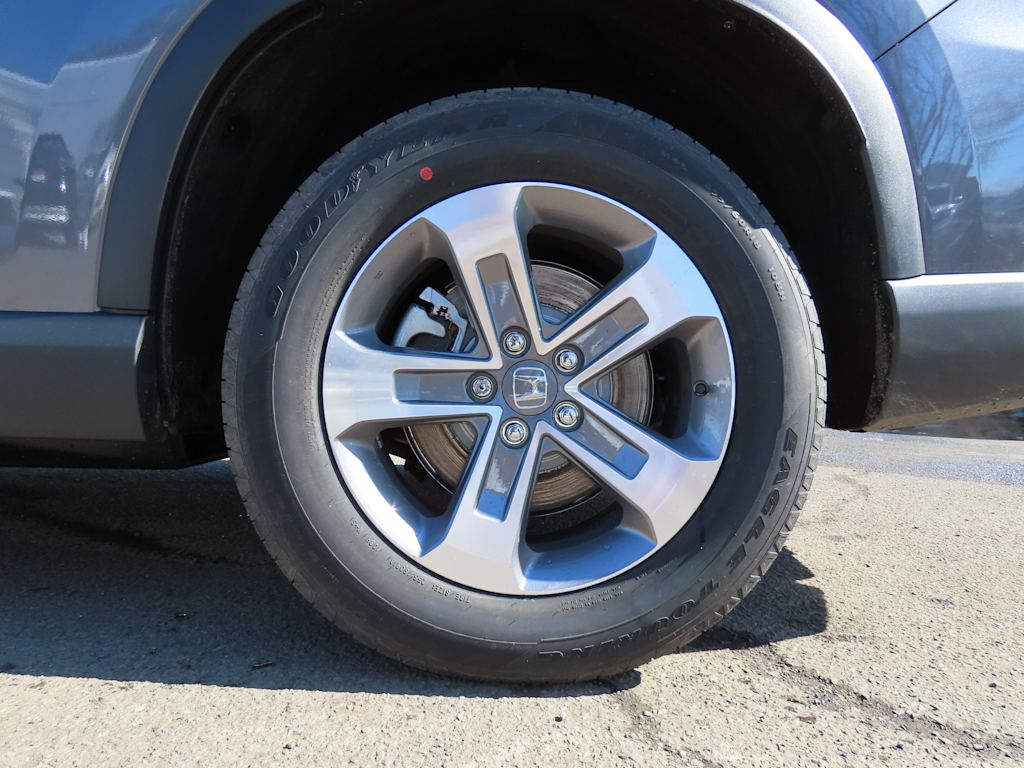Thumbnail: 2026 Honda Pilot - 7