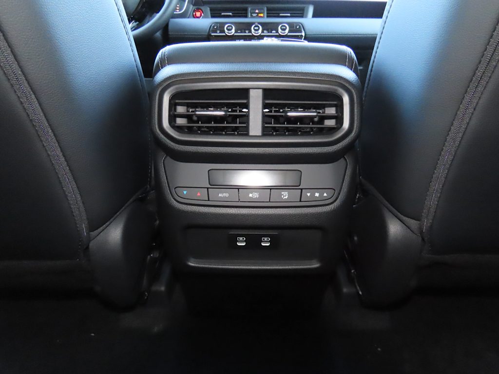 Thumbnail: 2026 Honda Pilot - 25