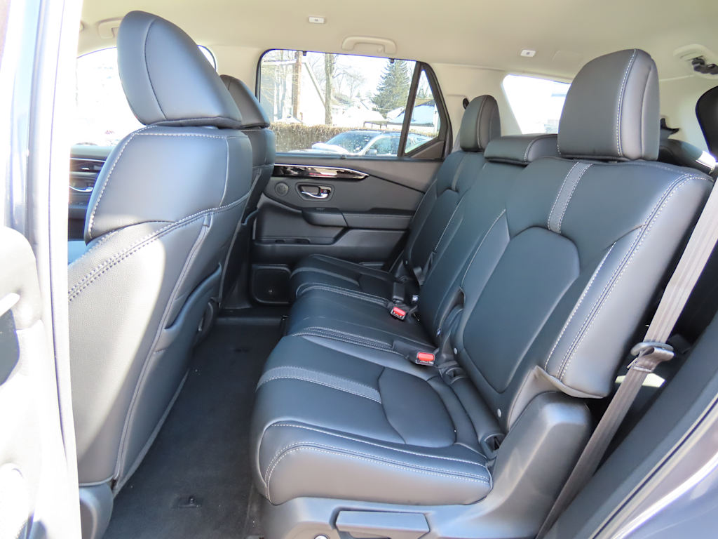 Thumbnail: 2026 Honda Pilot - 12