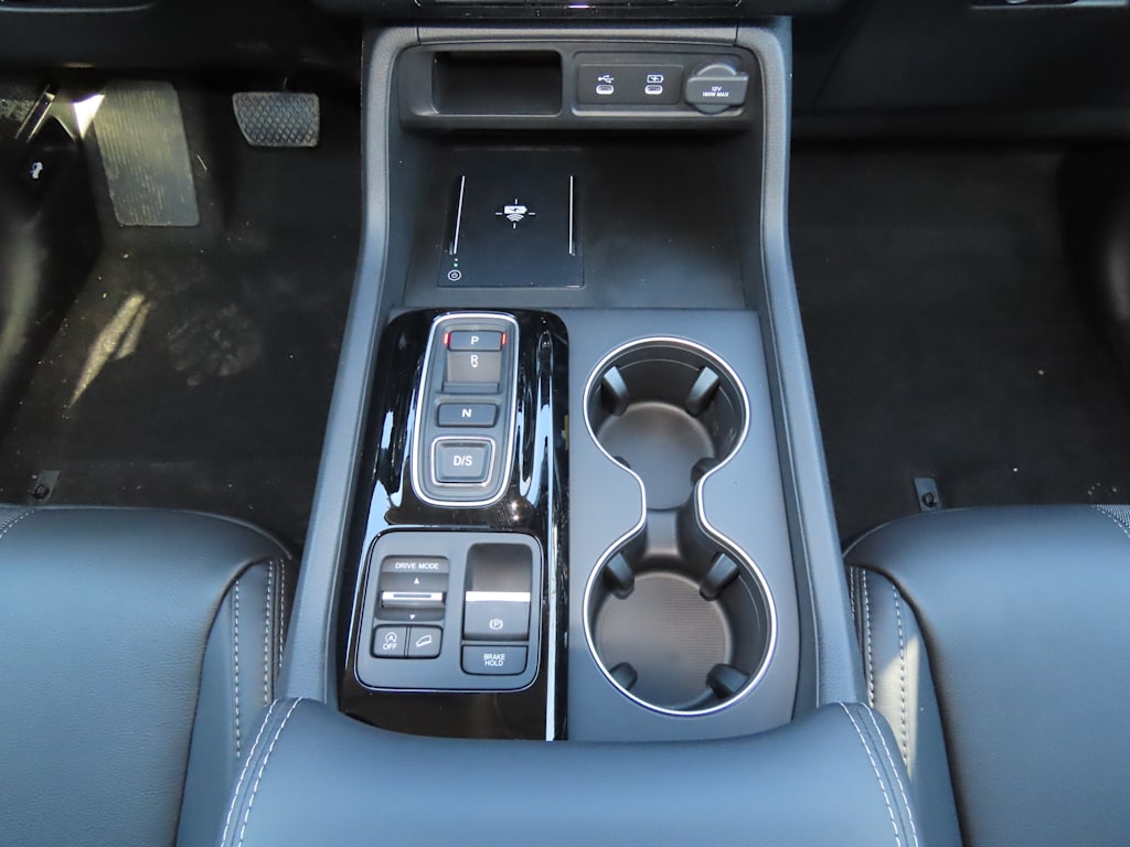 Thumbnail: 2026 Honda Pilot - 24