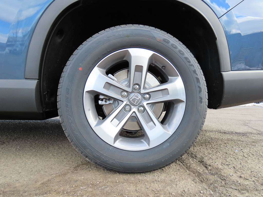 Thumbnail: 2026 Honda Pilot - 7