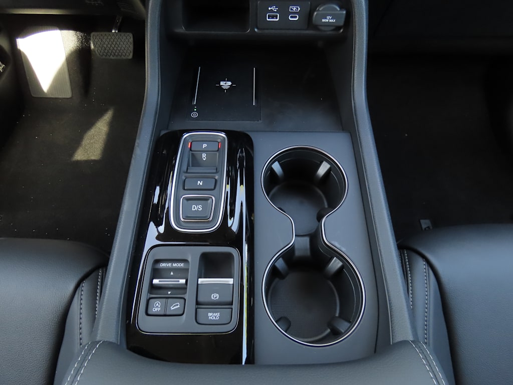 Thumbnail: 2025 Honda Pilot - 23