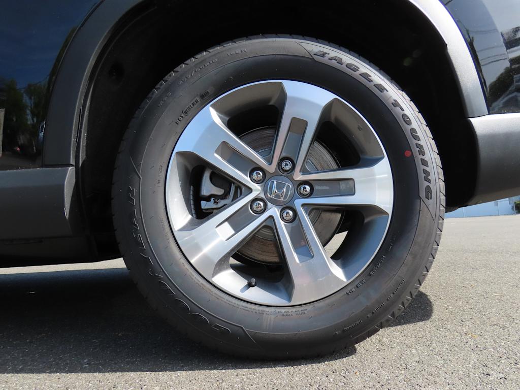 Thumbnail: 2025 Honda Pilot - 8