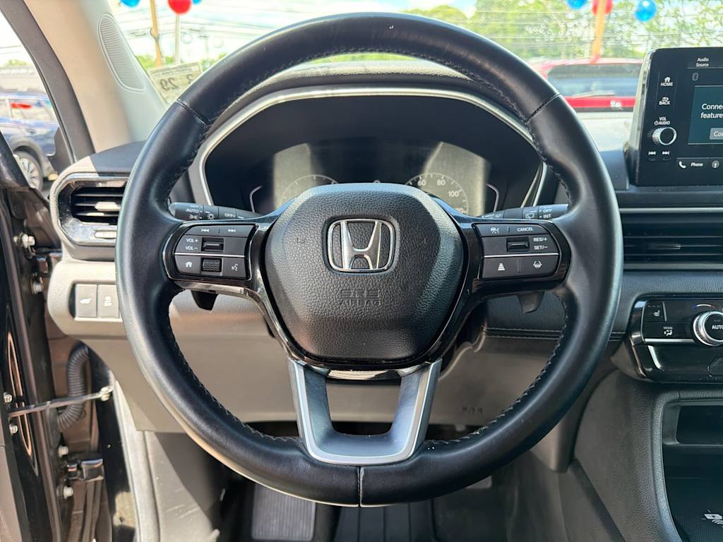 Thumbnail: 2024 Honda Pilot - 11
