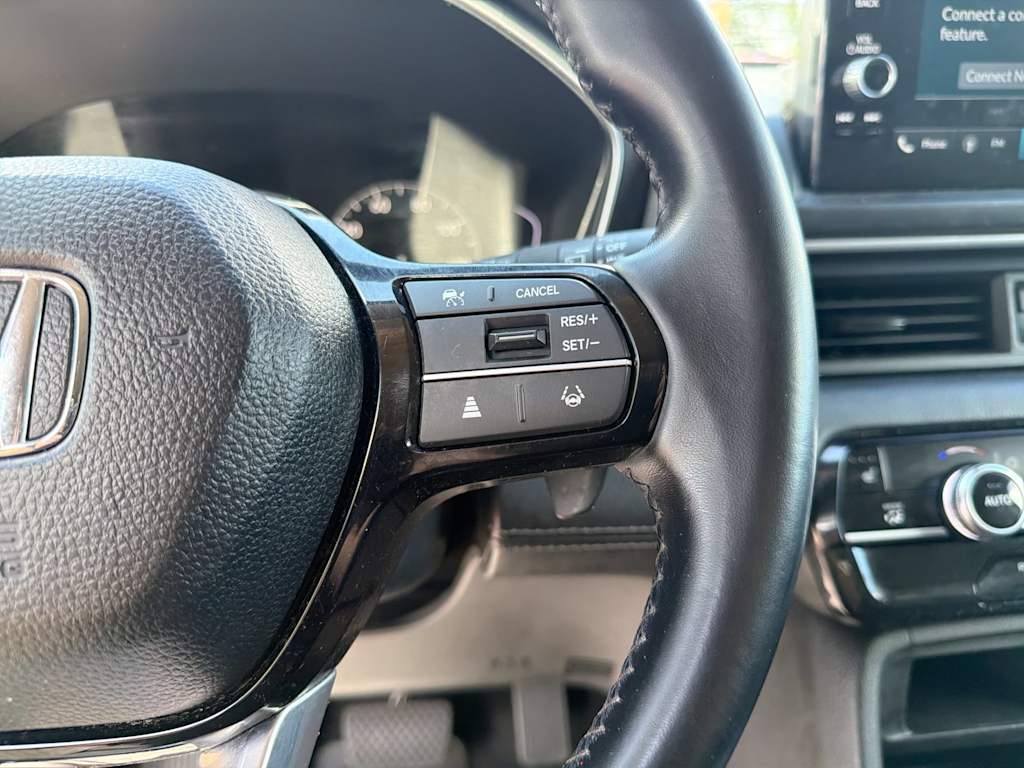 Thumbnail: 2024 Honda Pilot - 30