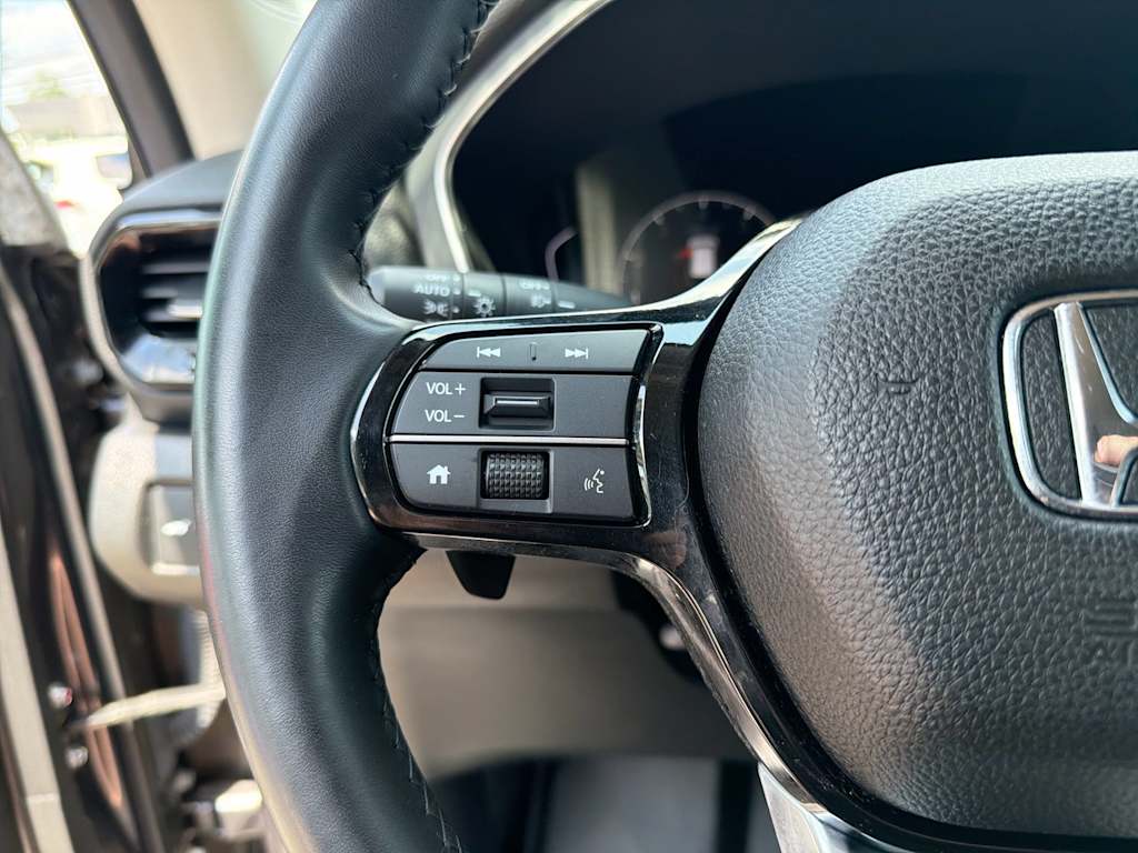Thumbnail: 2025 Honda Pilot - 28