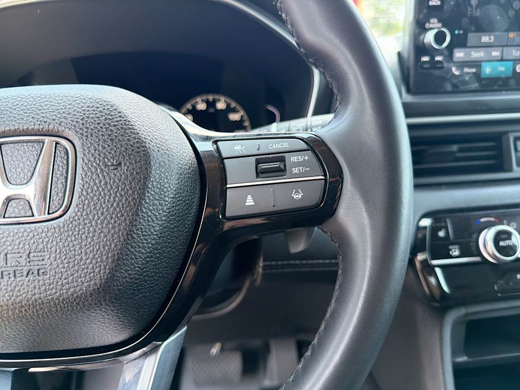 Thumbnail: 2025 Honda Pilot - 29