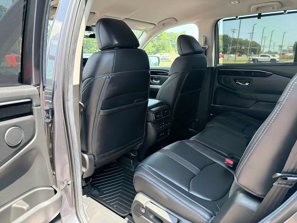 Thumbnail: 2025 Honda Pilot - 10