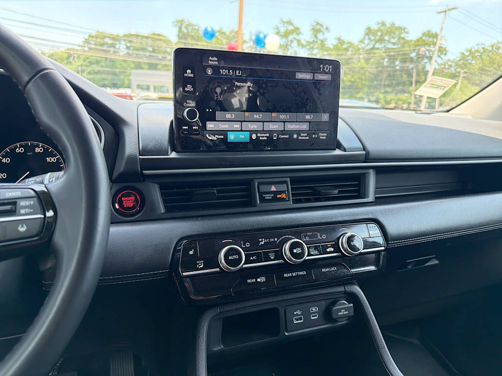 Thumbnail: 2025 Honda Pilot - 13
