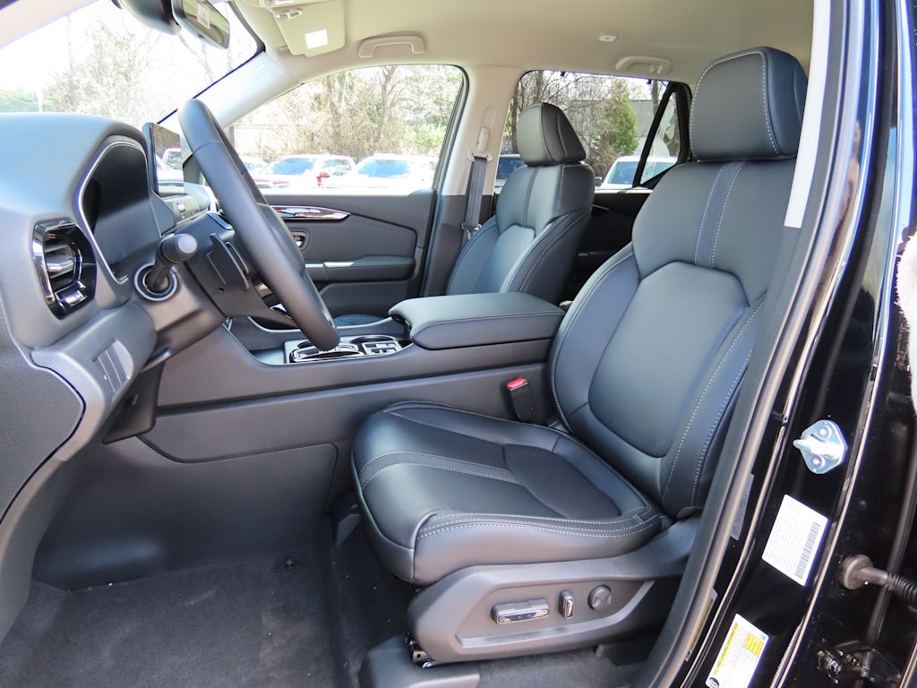 Thumbnail: 2026 Honda Pilot - 12