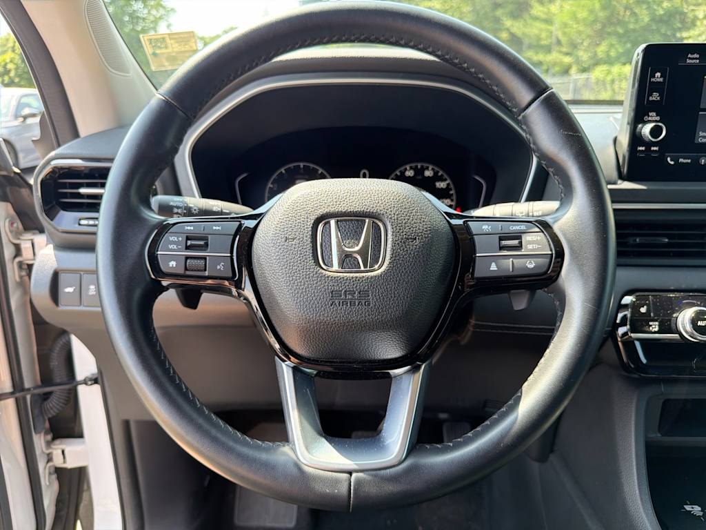 Thumbnail: 2023 Honda Pilot - 13