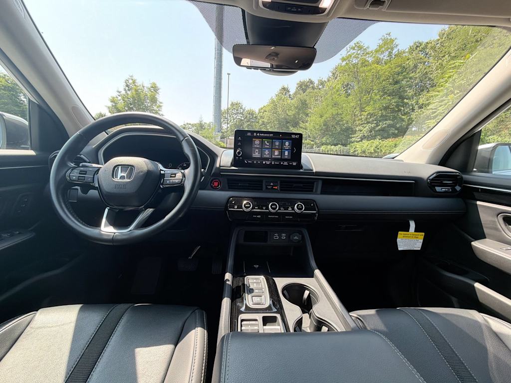 Thumbnail: 2023 Honda Pilot - 12