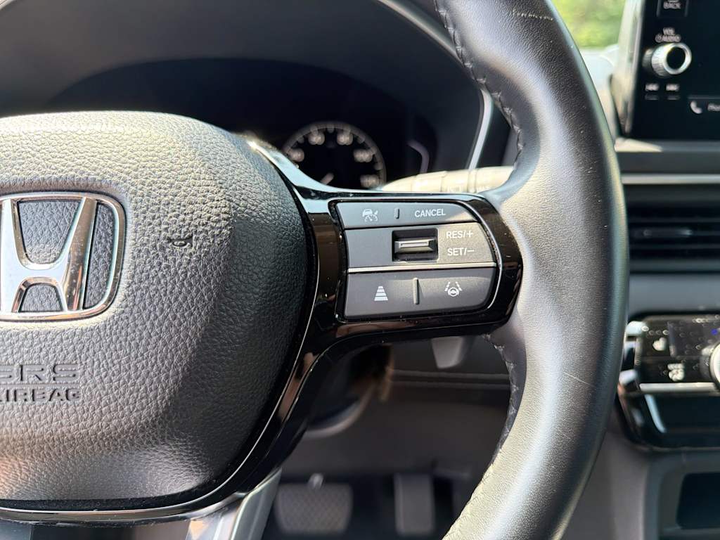 Thumbnail: 2023 Honda Pilot - 30