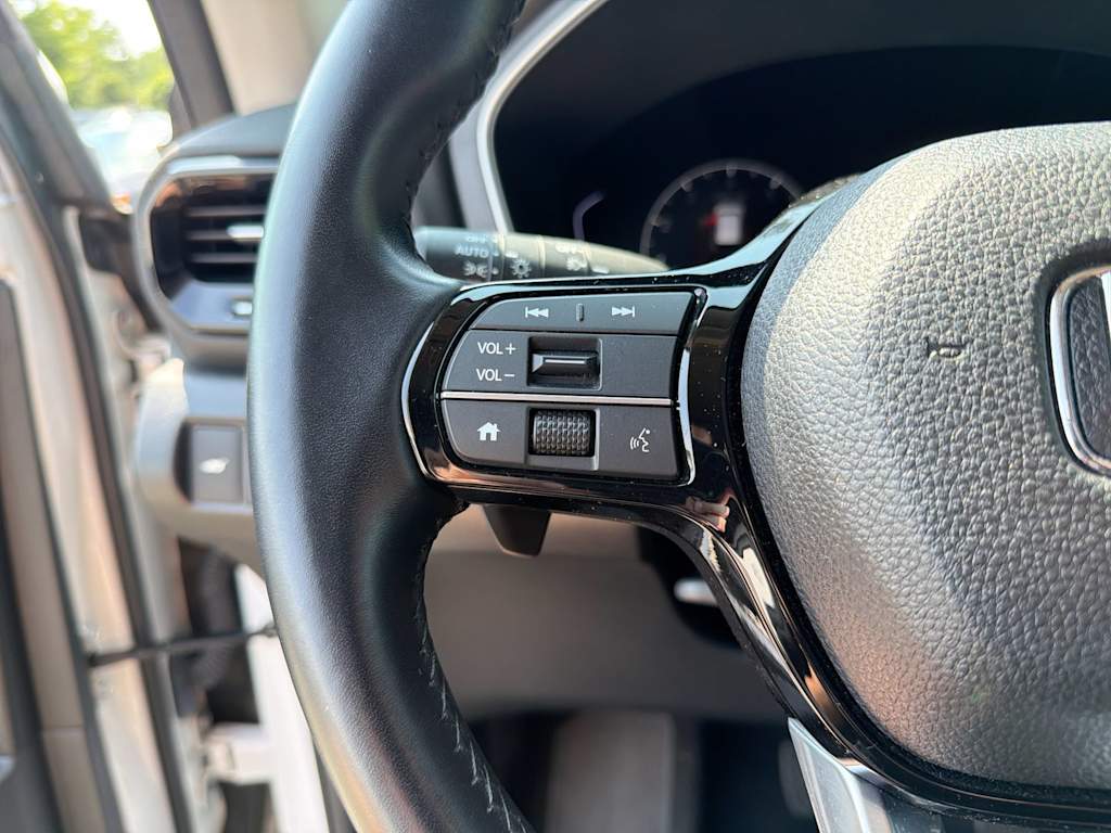 Thumbnail: 2023 Honda Pilot - 29