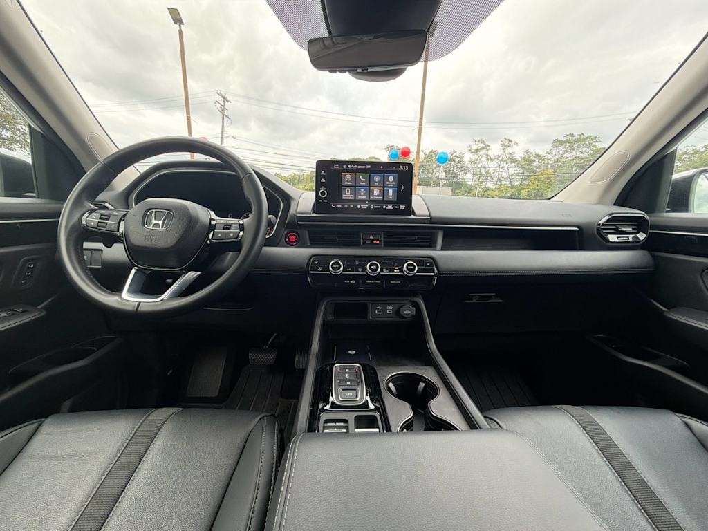 Thumbnail: 2023 Honda Pilot - 11