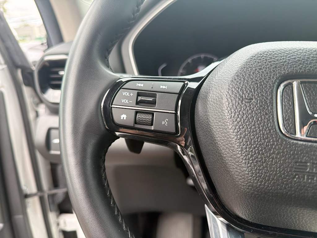 Thumbnail: 2023 Honda Pilot - 29