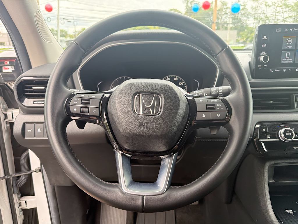 Thumbnail: 2023 Honda Pilot - 12