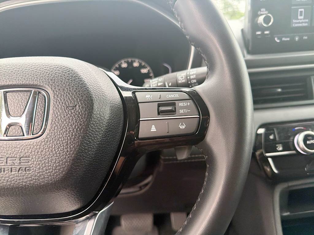 Thumbnail: 2023 Honda Pilot - 30