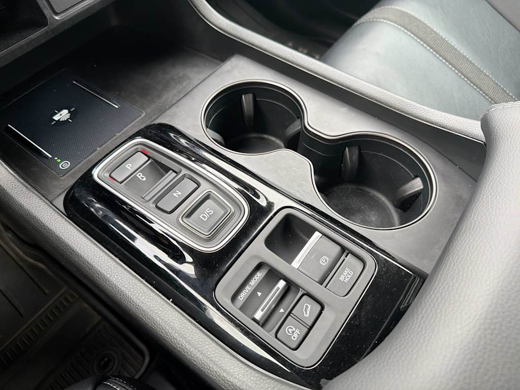 Thumbnail: 2023 Honda Pilot - 14