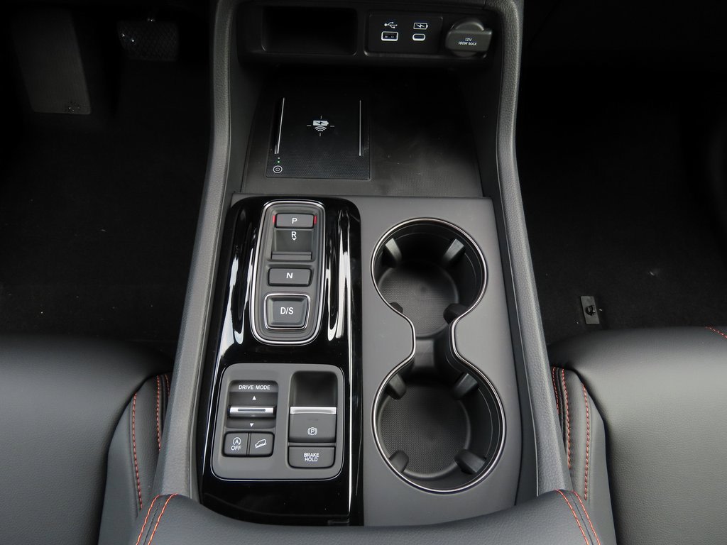 Thumbnail: 2025 Honda Pilot - 15