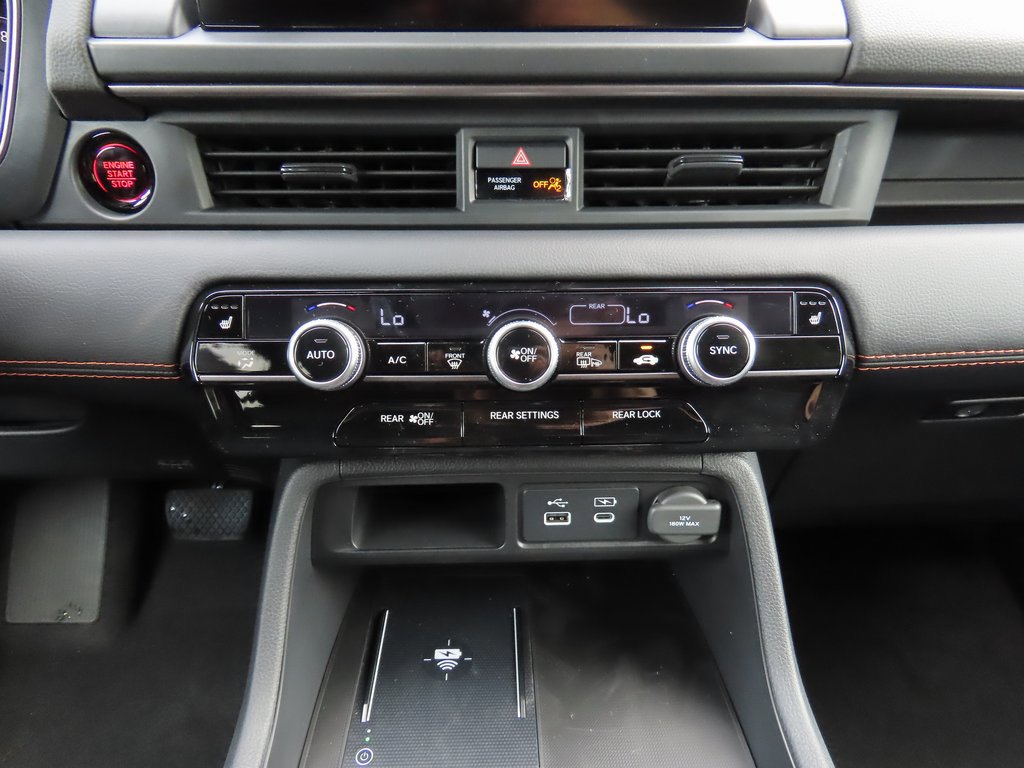 Thumbnail: 2025 Honda Pilot - 22