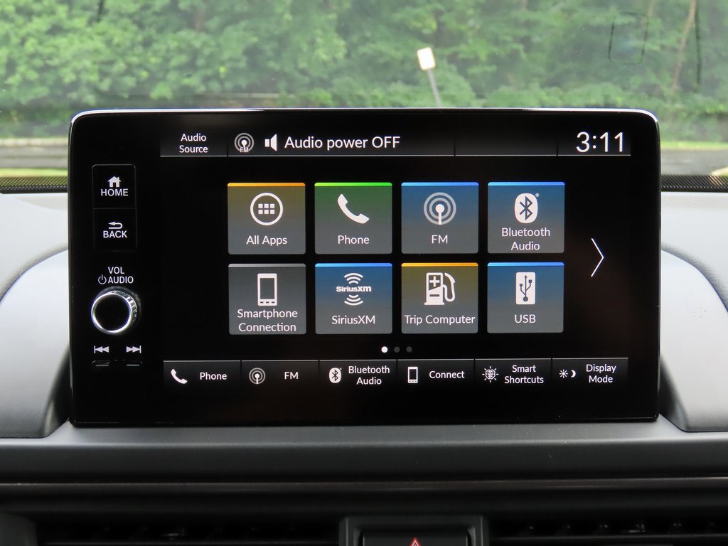 Thumbnail: 2025 Honda Pilot - 14