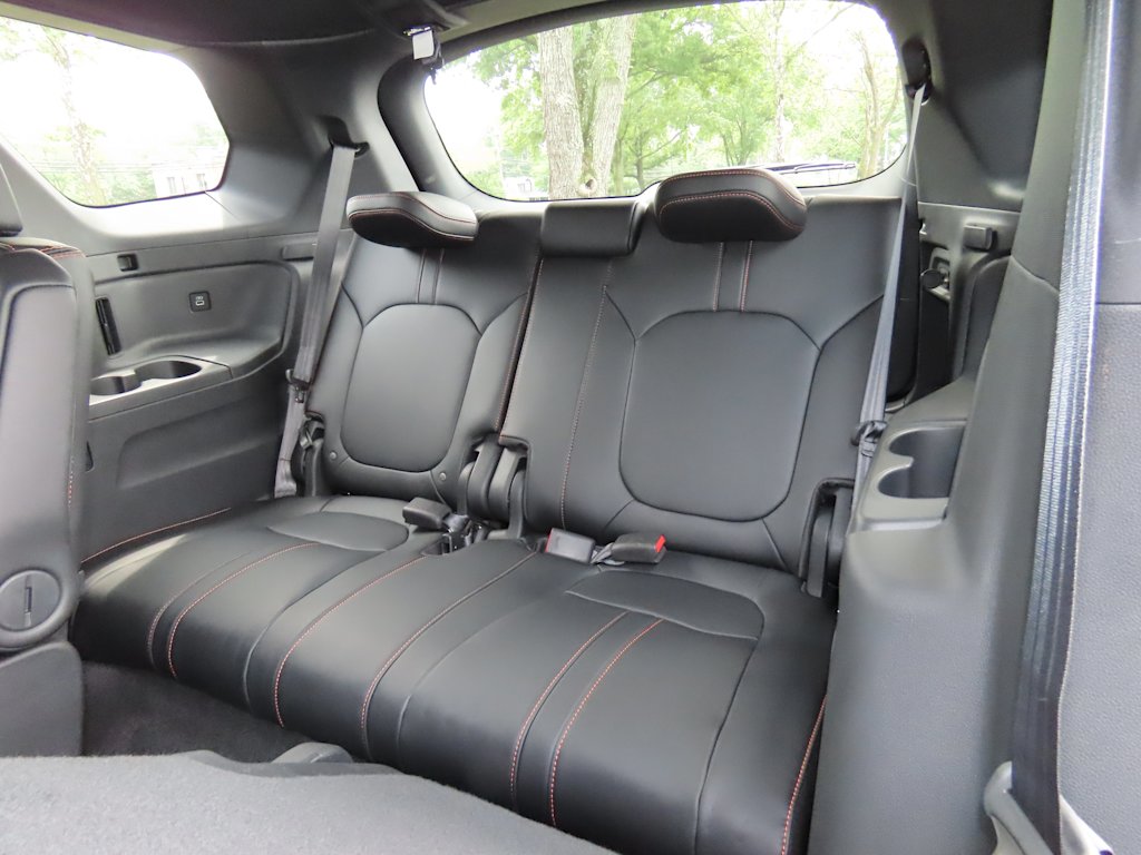 Thumbnail: 2025 Honda Pilot - 18