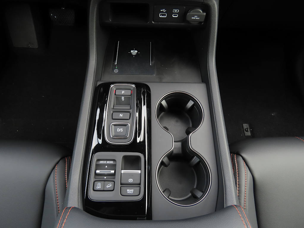 Thumbnail: 2025 Honda Pilot - 15