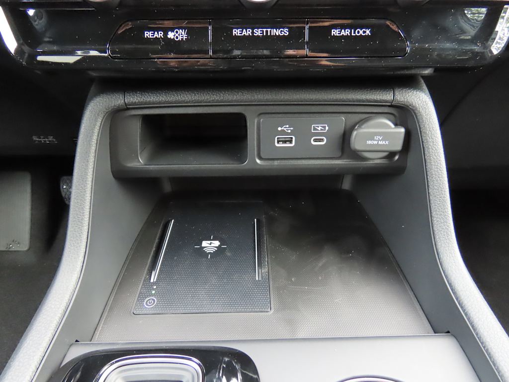 Thumbnail: 2025 Honda Pilot - 23