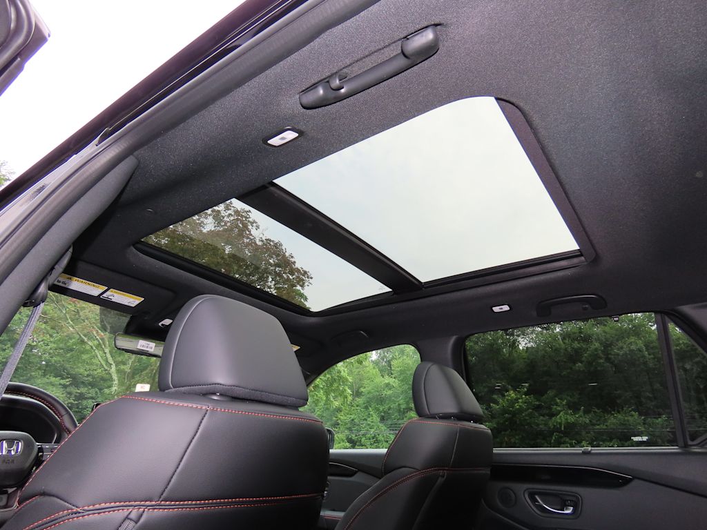 Thumbnail: 2025 Honda Pilot - 20