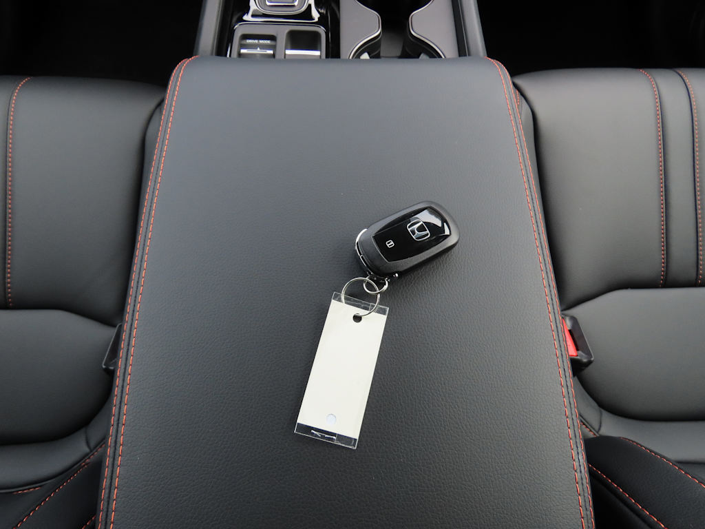 Thumbnail: 2025 Honda Pilot - 25