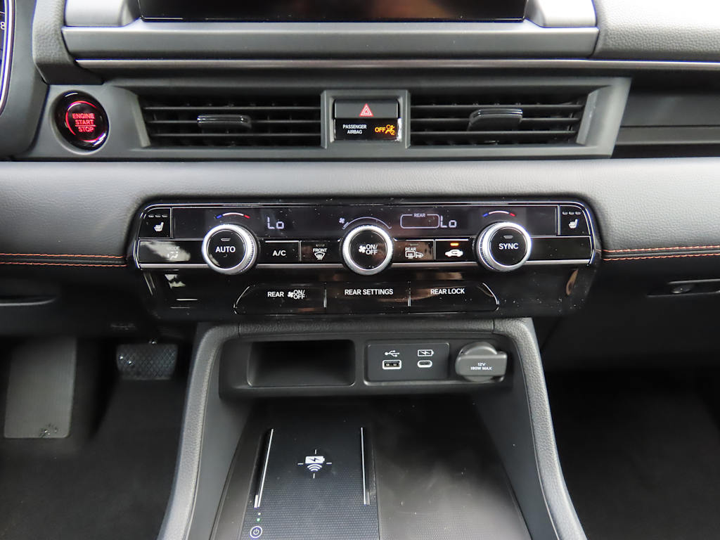 Thumbnail: 2025 Honda Pilot - 22