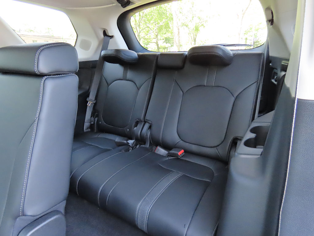 Thumbnail: 2025 Honda Pilot - 20