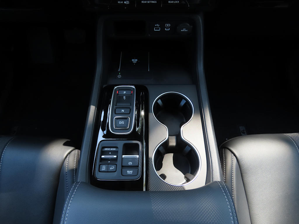 Thumbnail: 2025 Honda Pilot - 25