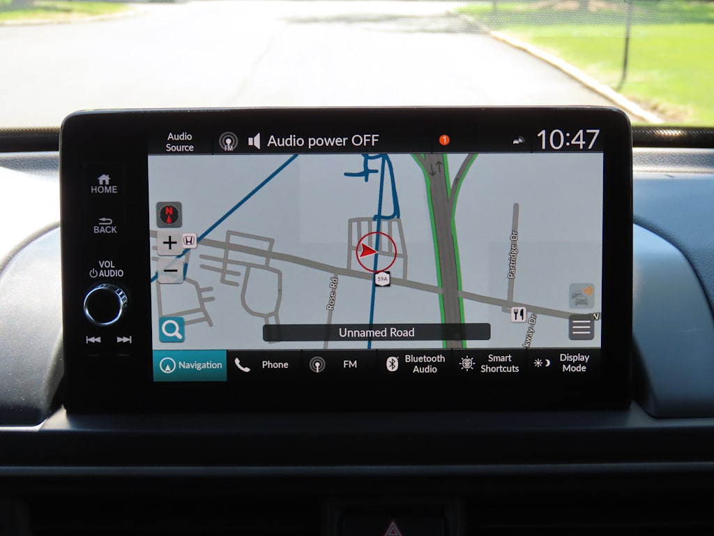 Thumbnail: 2025 Honda Pilot - 15