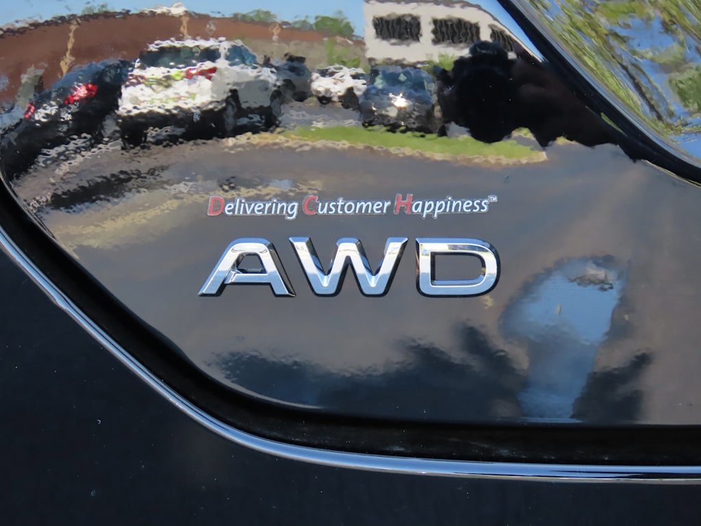 Thumbnail: 2025 Honda Pilot - 19