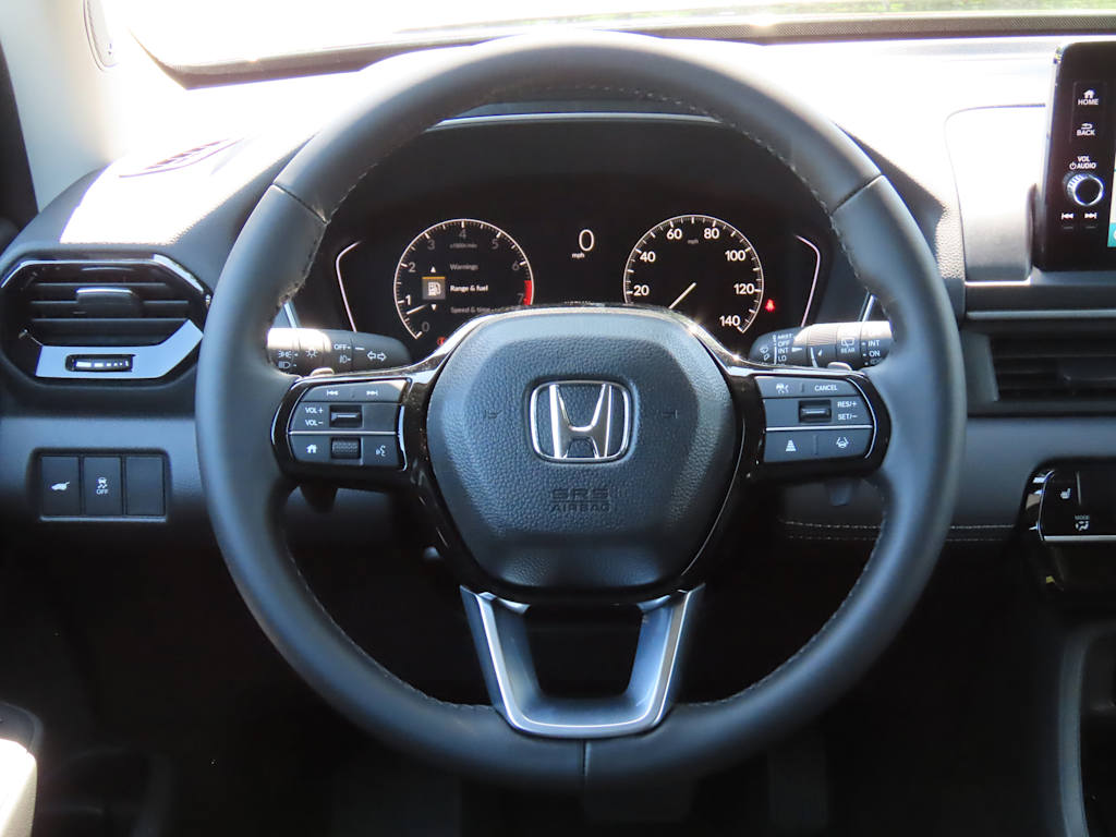 Thumbnail: 2025 Honda Pilot - 14