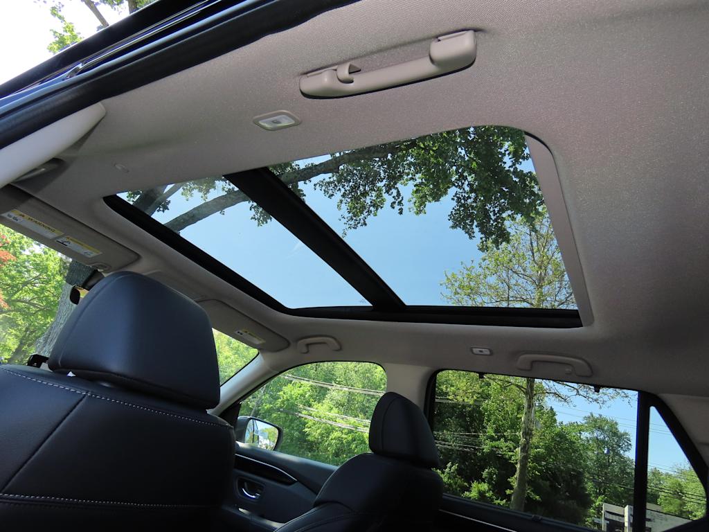 Thumbnail: 2025 Honda Pilot - 22