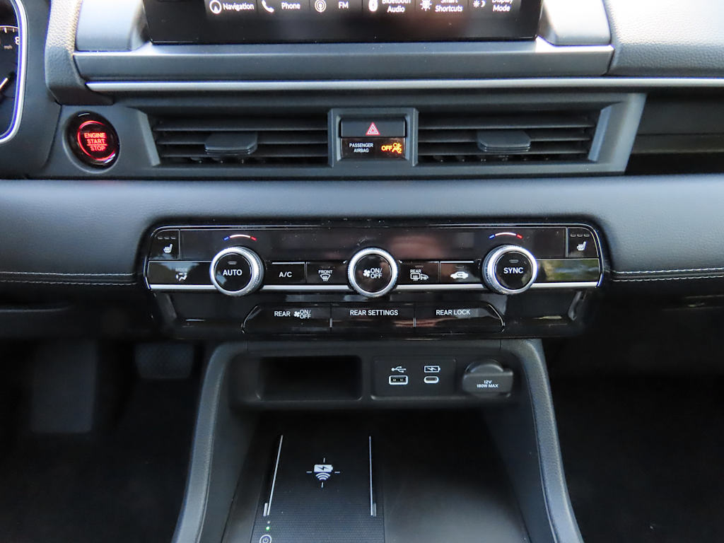 Thumbnail: 2025 Honda Pilot - 24