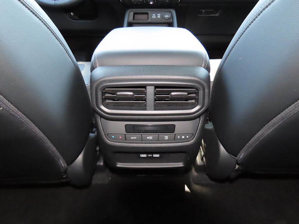 Thumbnail: 2025 Honda Pilot - 26