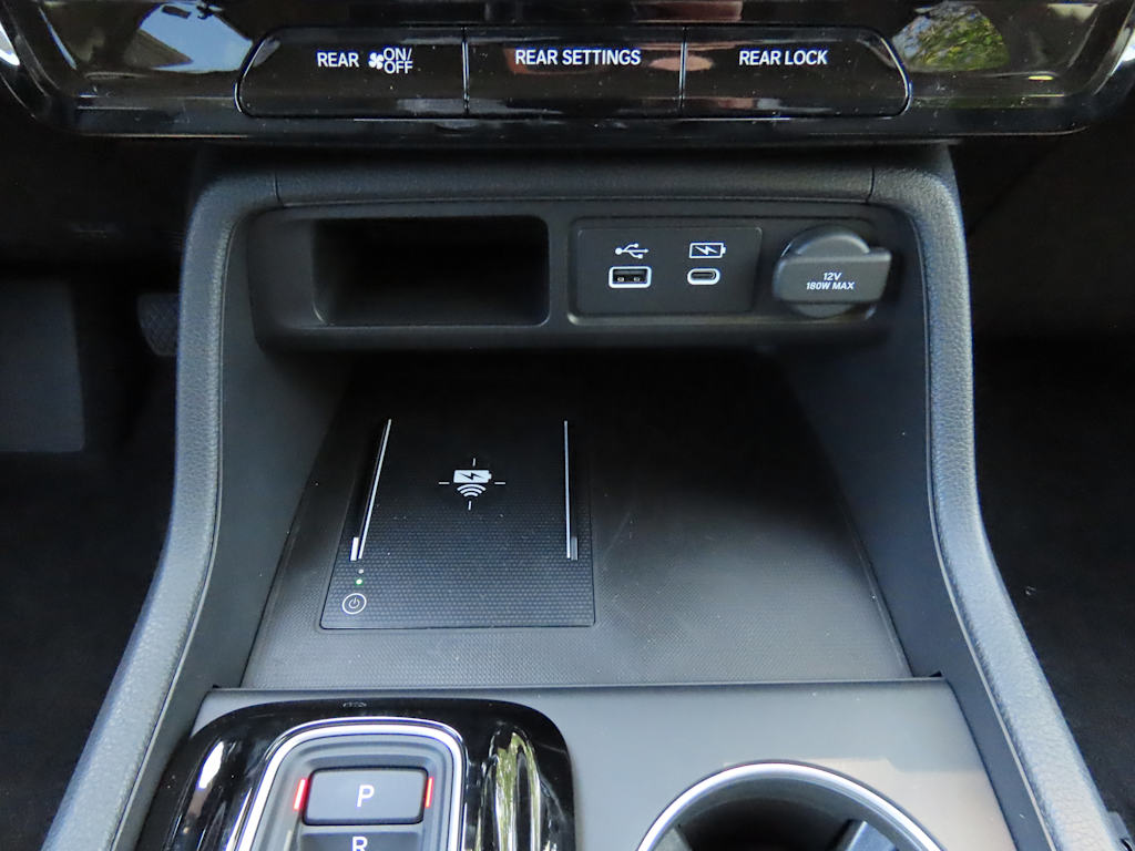 Thumbnail: 2025 Honda Pilot - 16