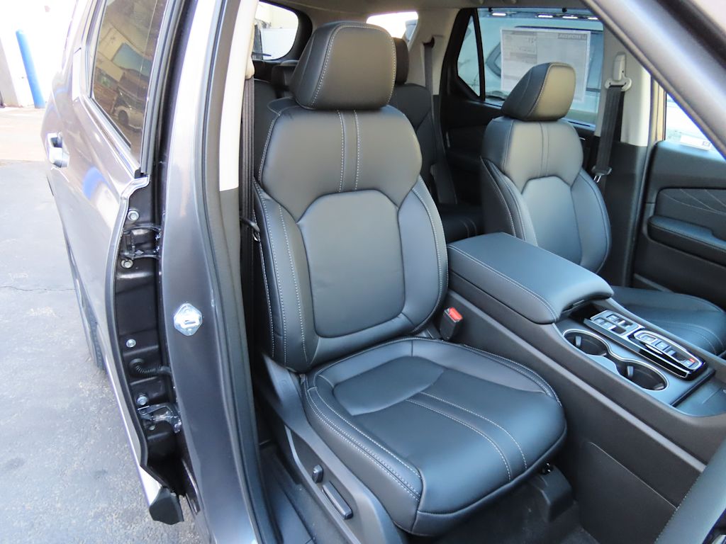 Thumbnail: 2026 Honda Pilot - 12