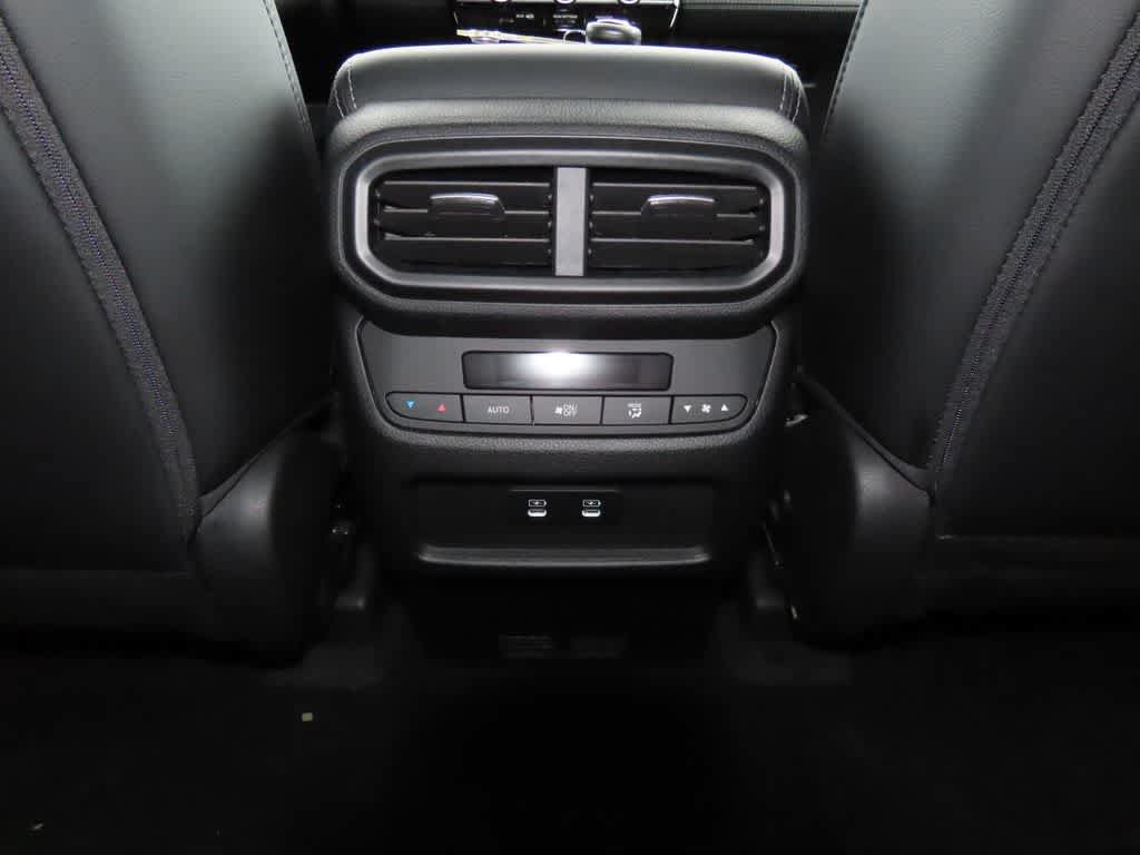 Thumbnail: 2026 Honda Pilot - 29