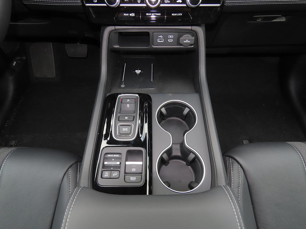 Thumbnail: 2025 Honda Pilot - 27