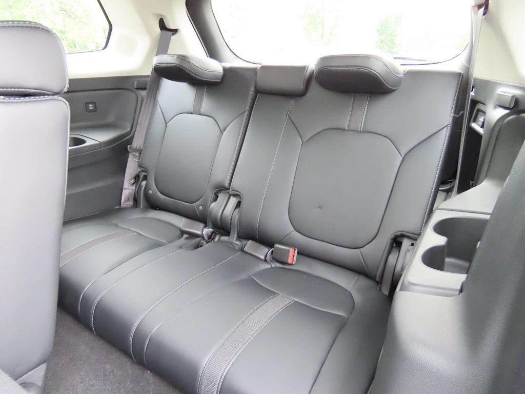 Thumbnail: 2025 Honda Pilot - 20